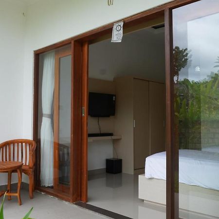 Artaloka Hotel & Restaurant Batumadeg Luaran gambar