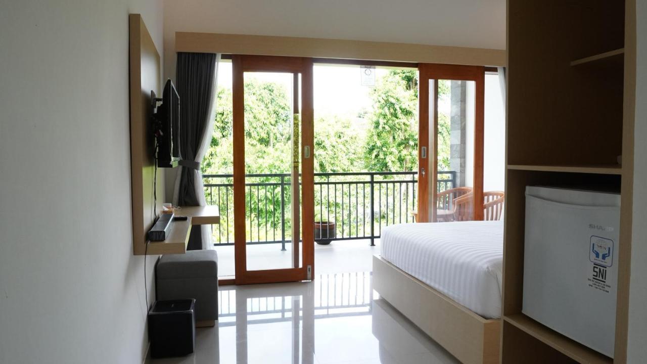 Artaloka Hotel & Restaurant Batumadeg Luaran gambar
