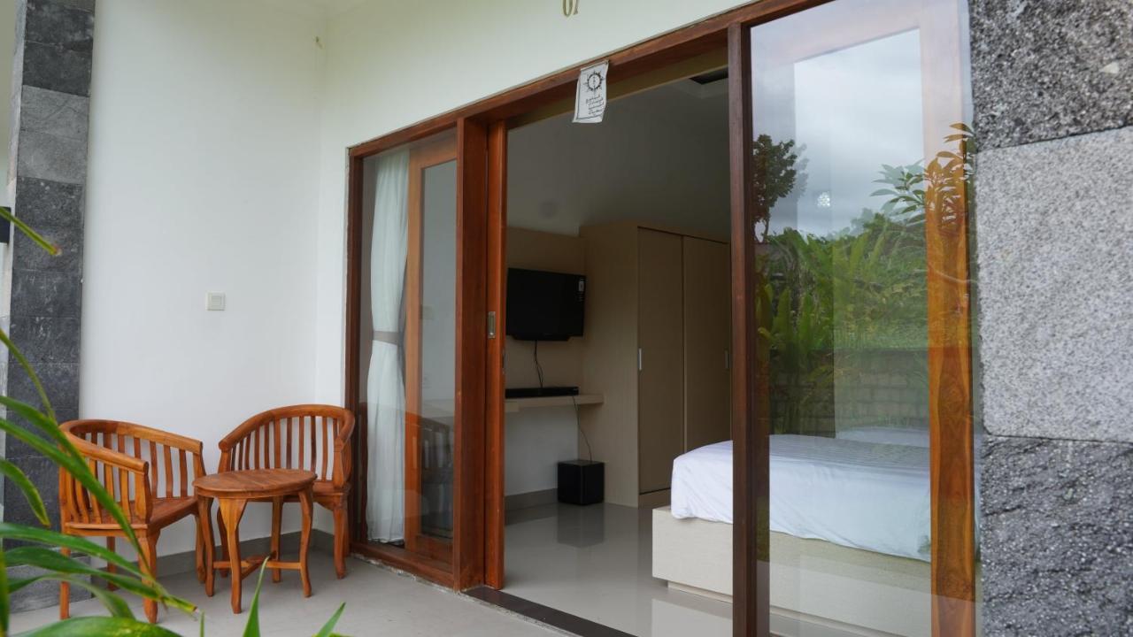 Artaloka Hotel & Restaurant Batumadeg Luaran gambar