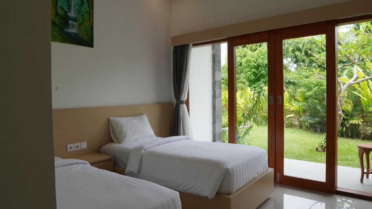 Artaloka Hotel & Restaurant Batumadeg Luaran gambar