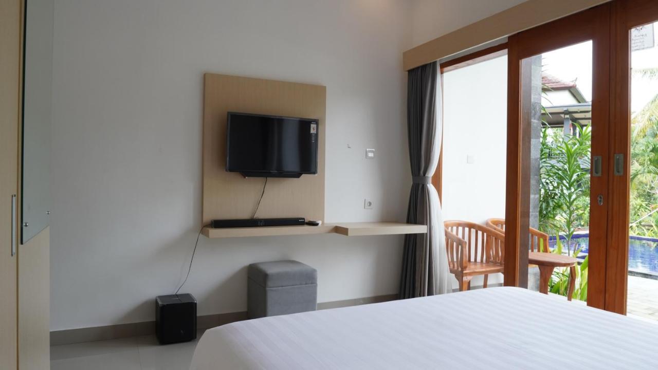 Artaloka Hotel & Restaurant Batumadeg Luaran gambar