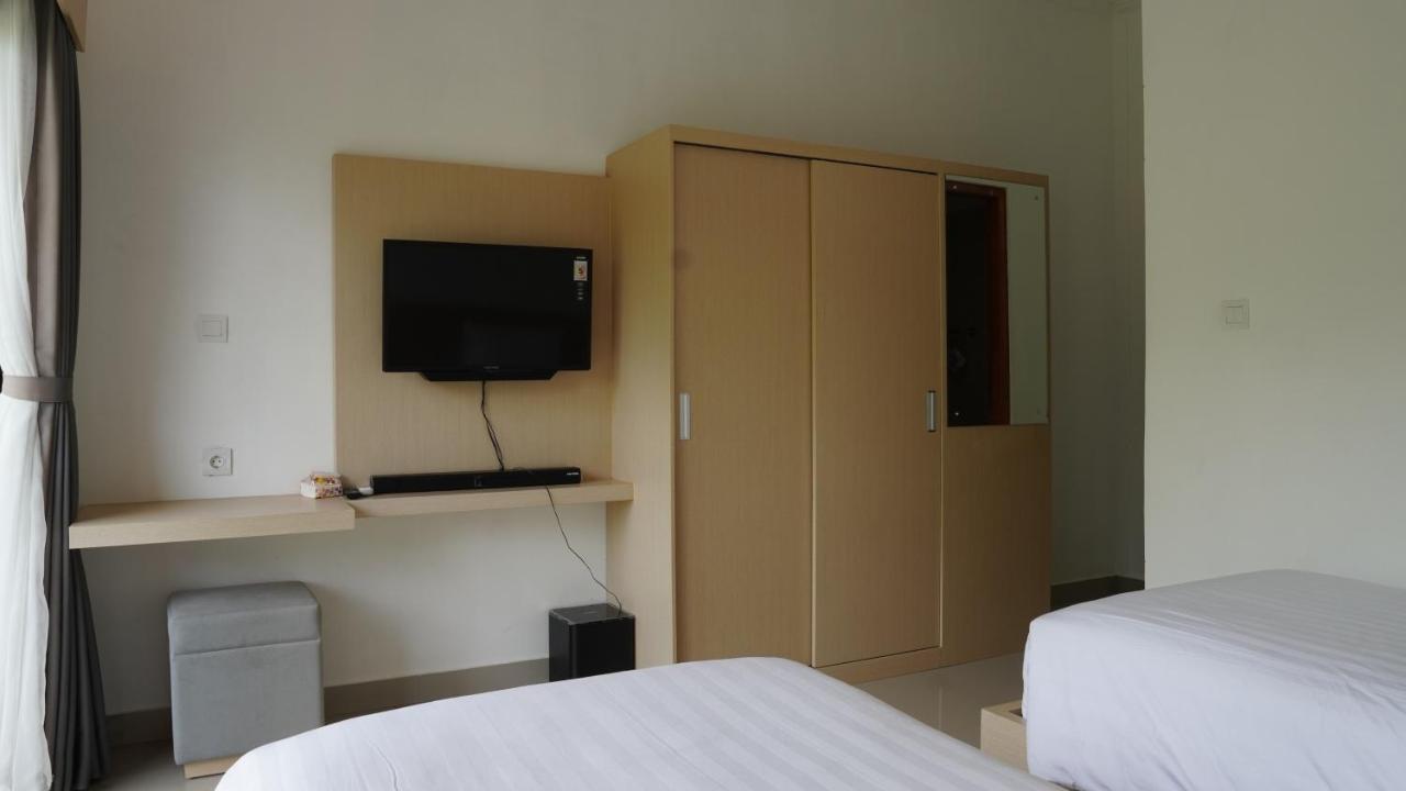 Artaloka Hotel & Restaurant Batumadeg Luaran gambar