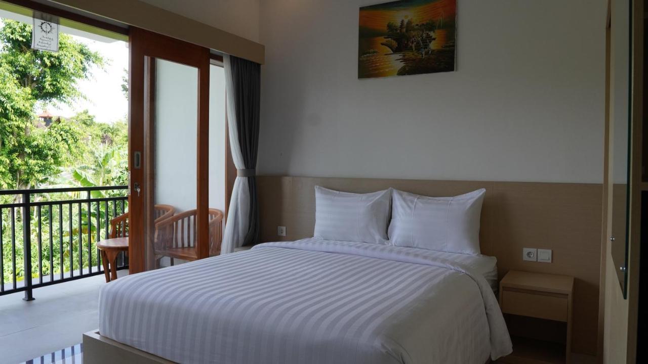 Artaloka Hotel & Restaurant Batumadeg Luaran gambar