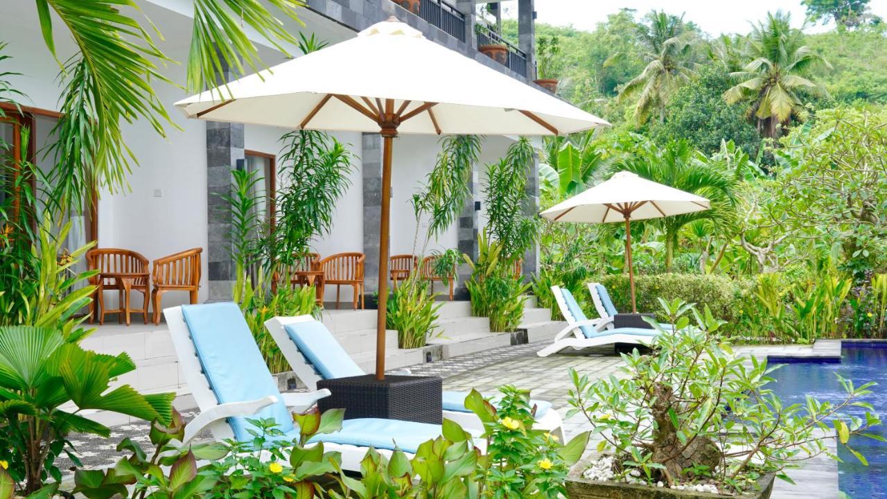 Artaloka Hotel & Restaurant Batumadeg Luaran gambar