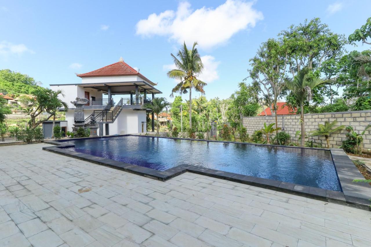 Artaloka Hotel & Restaurant Batumadeg Luaran gambar