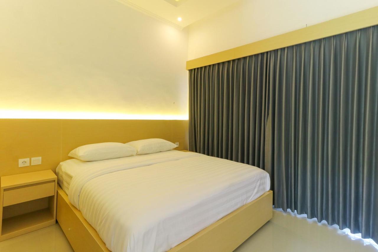 Artaloka Hotel & Restaurant Batumadeg Luaran gambar